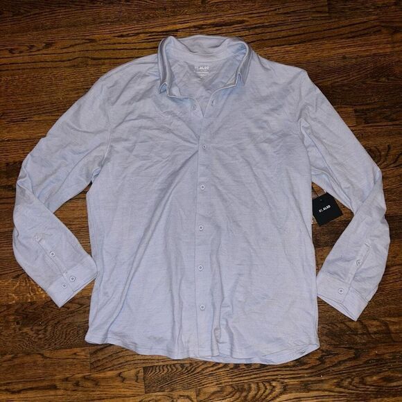New 01. Algo Shirt - Picture 1 of 5
